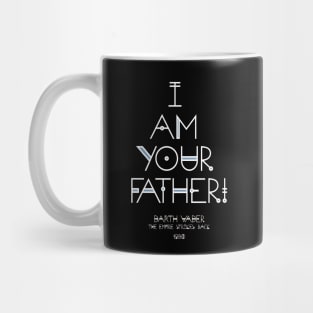 I am your father Mug